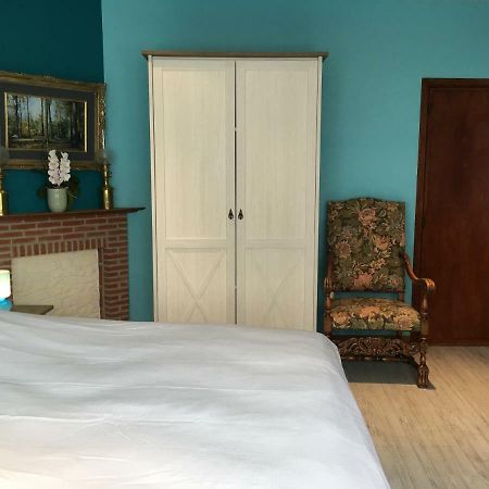 Bella Noche Brugge Bed & Breakfast ภายนอก รูปภาพ